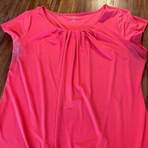 Worthington Blouse Size 1X